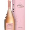 Champagne Cattier Rose Brut 1er Cru 2 Champagne Cattier Rose Brut 1er Cru