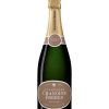 Champagne Chanoine Freres Demi-Sec 2 Champagne Chanoine Freres Demi-Sec