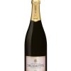 Rượu Champagne Delamotte Rose 3 Rượu Champagne Delamotte Rose