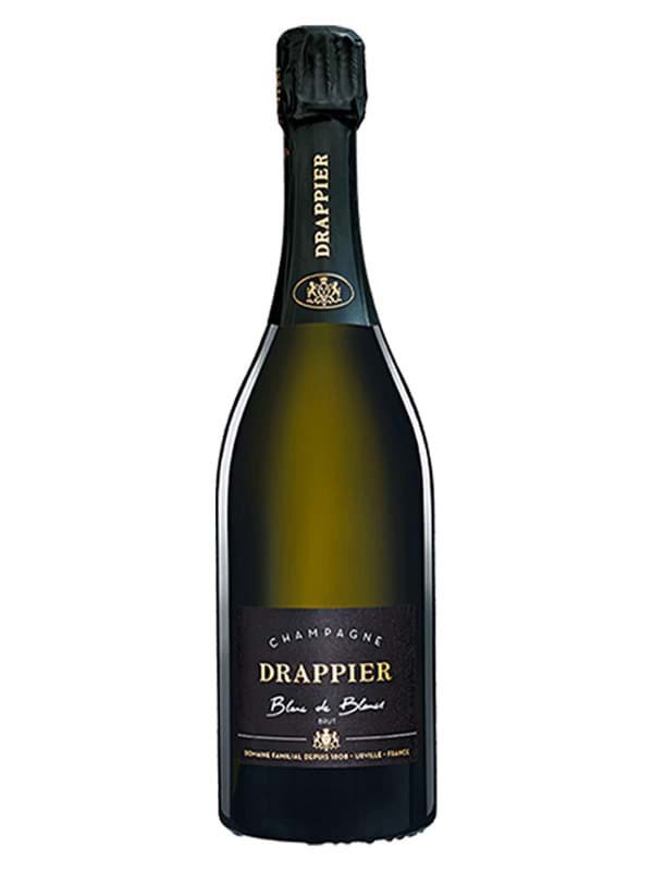 Champagne Drappier Blanc de Blancs