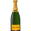 Rượu Champagne Drappier Brut Carte d'Or
