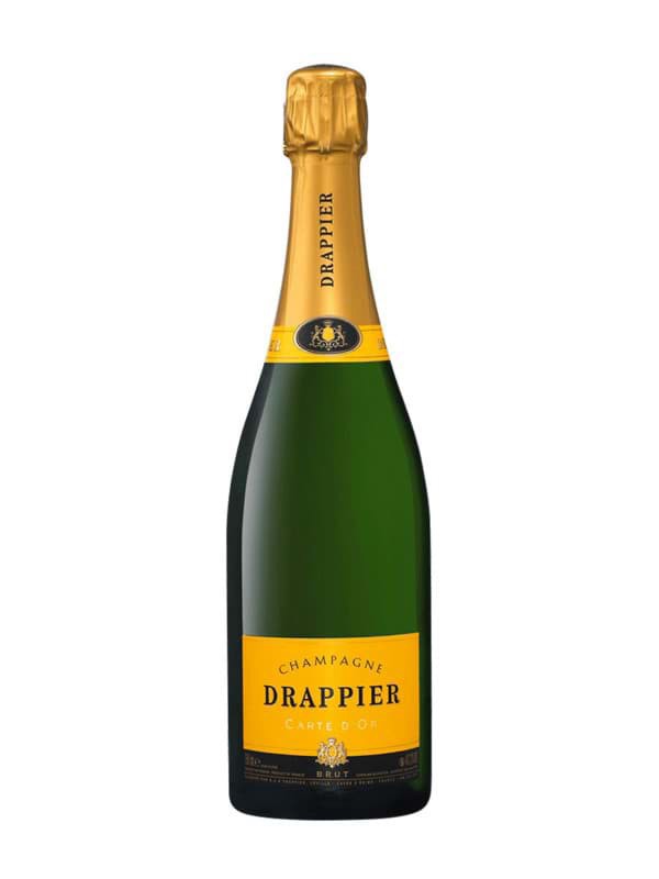 Rượu Champagne Drappier Brut Carte d'Or 1 Rượu Champagne Drappier Brut Carte d'Or