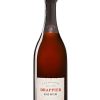 Champagne Drappier Brut Nature Rose 3 Champagne Drappier Brut Nature Rose