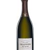 Champagne Drappier Brut Nature Zero Dosage 2 Champagne Drappier Brut Nature Zero Dosage