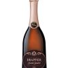 Champagne Drappier La Grande Sendree Rose 2 Champagne Drappier La Grande Sendree Rose