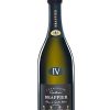 Champagne Drappier Quanttuor Blanc de Quantre Blancs 2 Champagne Drappier Quanttuor Blanc de Quantre Blancs