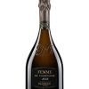Champagne Duval-Leroy Femme Brut Nature 2002 3 Champagne Duval-Leroy Femme Brut Nature 2002