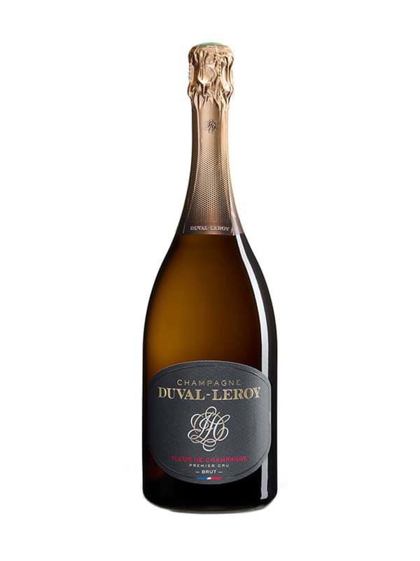 Champagne Duval-Leroy Fleur de Champagne Brut 1er Cru