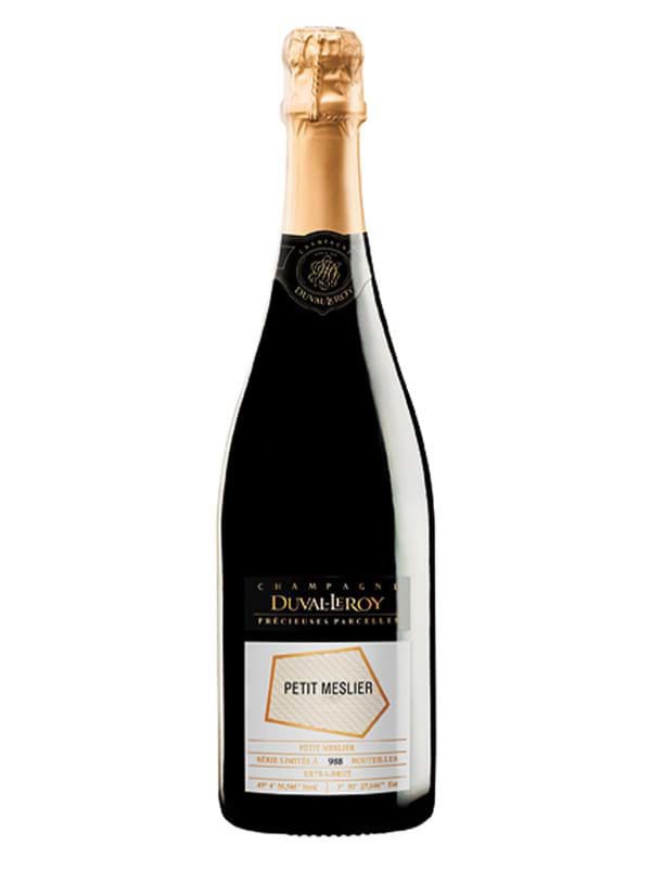 Champagne Duval-Leroy Petit Meslier Extra Brut 2008 1 Champagne Duval-Leroy Petit Meslier Extra Brut 2008