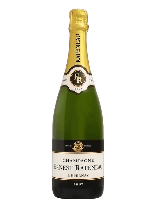 Champagne Ernest Rapeneau Brut 1 Champagne Ernest Rapeneau Brut