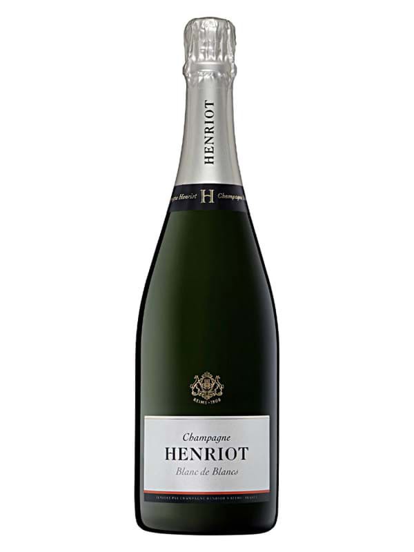 Champagne Henriot Blanc De Blancs