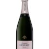 Champagne Henriot Brut Rose 2 Champagne Henriot Brut Rose