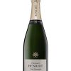 Champagne Henriot Brut Souverain 3 Champagne Henriot Brut Souverain