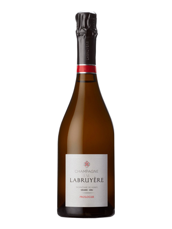 Champagne J.M Labruyere Prologue Grand Cru Brut 1 Champagne J.M Labruyere Prologue Grand Cru Brut