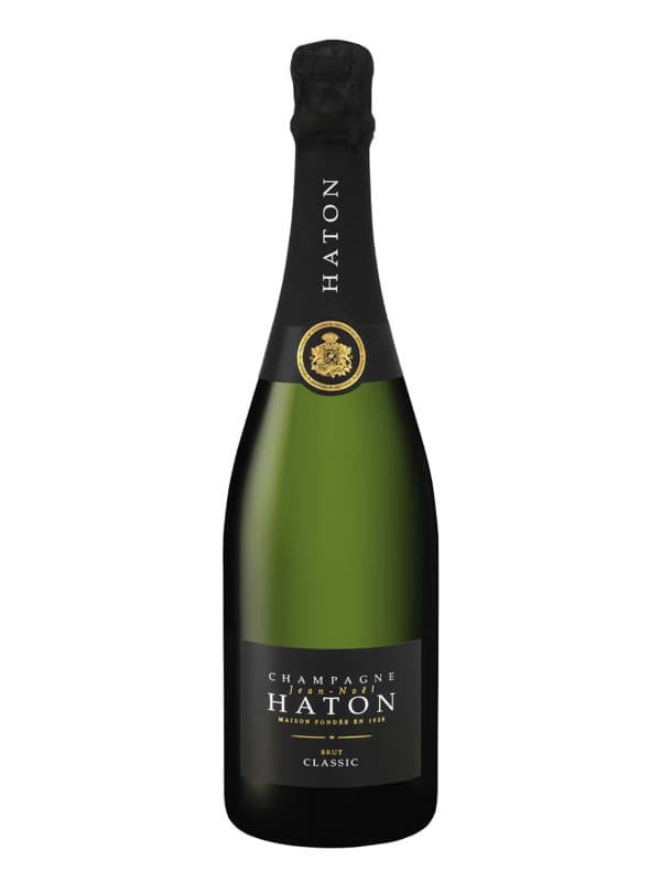Champagne Jean Noel Haton Brut Classic