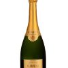 Champagne Krug Grande Cuvee 171eme Edition Brut