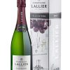 Champagne Lallier Blanc de Noir 2 Champagne Lallier Blanc de Noir