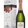 Champagne Lallier Grand Rose 2 Champagne Lallier Grand Rose