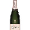 Champagne Lanson Le Rose 3 Champagne Lanson Le Rose