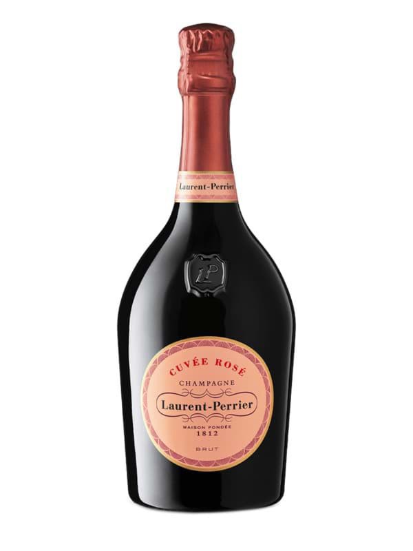 Champagne Laurent Perrier Cuvee Rose 1 Champagne Laurent Perrier Cuvee Rose