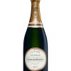 Champagne Laurent Perrier La Cuvee Brut 2 Champagne Laurent Perrier La Cuvee Brut