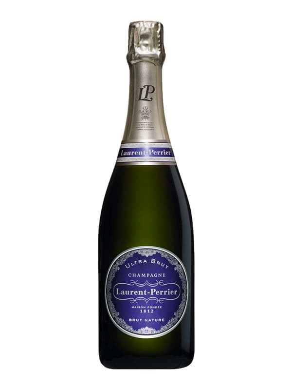Champagne Laurent Perrier Ultra Brut 1 Champagne Laurent Perrier Ultra Brut