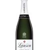 Champagne Lanson Le White Label Sec 2 Champagne Lanson Le White Label Sec