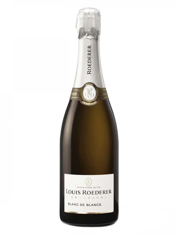Champagne Louis Roederer Blanc de Blancs Vintage 1 Champagne Louis Roederer Blanc de Blancs Vintage