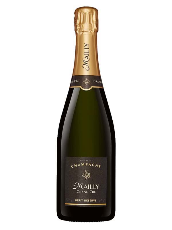 Champagne Mailly Brut Reserve 1 Champagne Mailly Brut Reserve