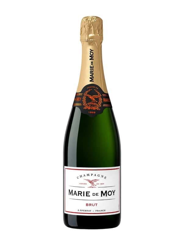 Champagne Marie De Moy Brut