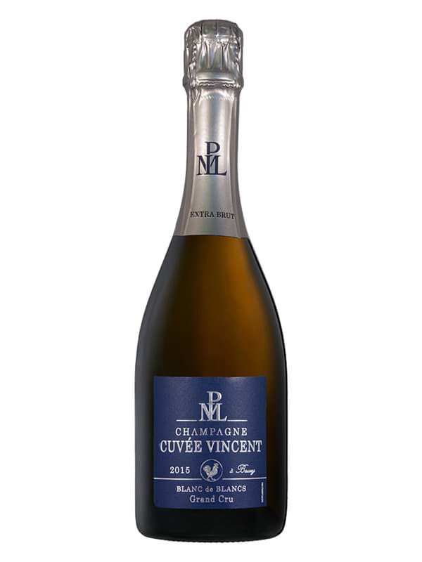 Champagne P. Louis Martin Grand Cru Blanc de Blancs 1 Champagne P. Louis Martin Grand Cru Blanc de Blancs