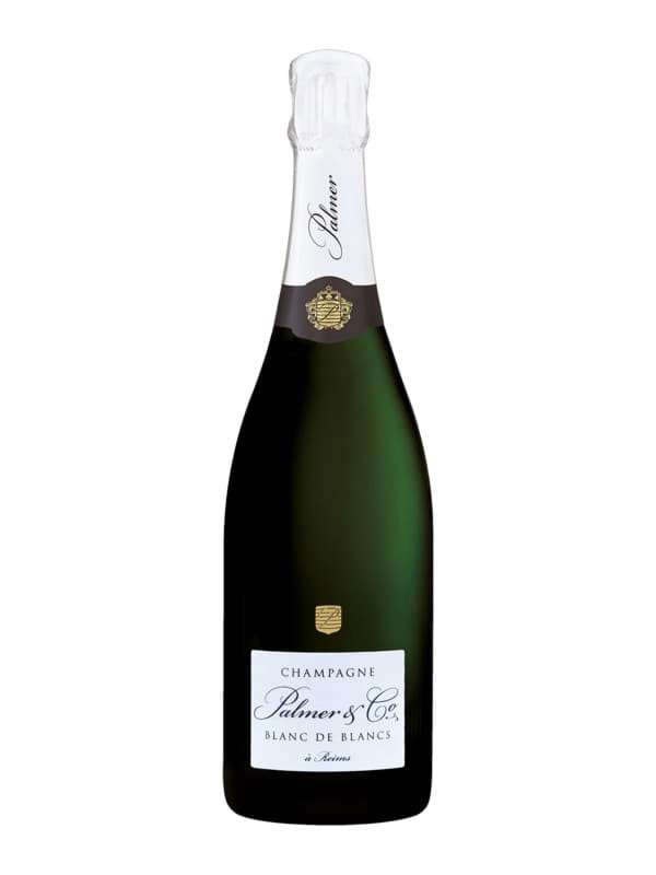 Champagne Palmer & Co Blanc de Blancs