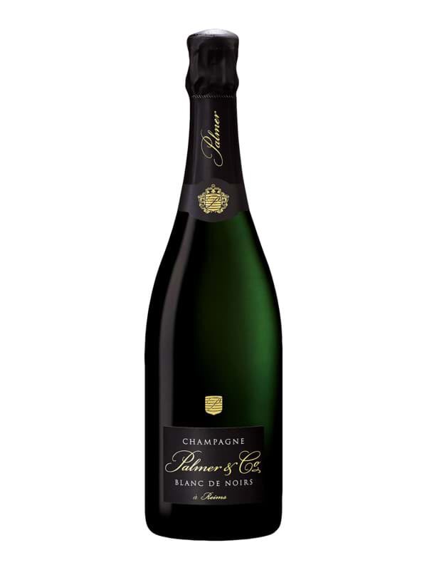 Champagne Palmer & Co Blanc de Noirs