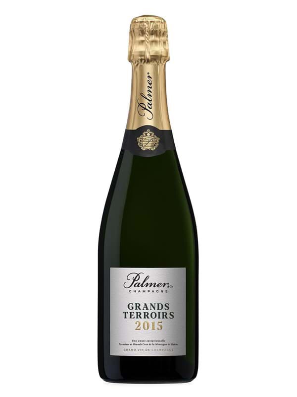 Champagne Palmer & Co Grands Terroirs