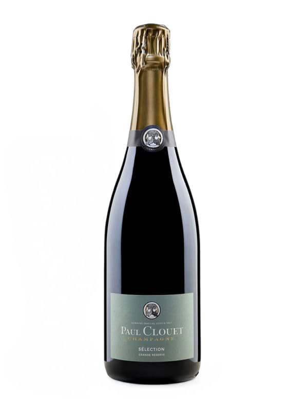 Champagne Paul Clouet Bouzy Seleccion Grand Reserve 1 Champagne Paul Clouet Bouzy Seleccion Grand Reserve