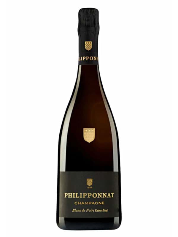 Champagne Philipponnat Blanc De Noirs