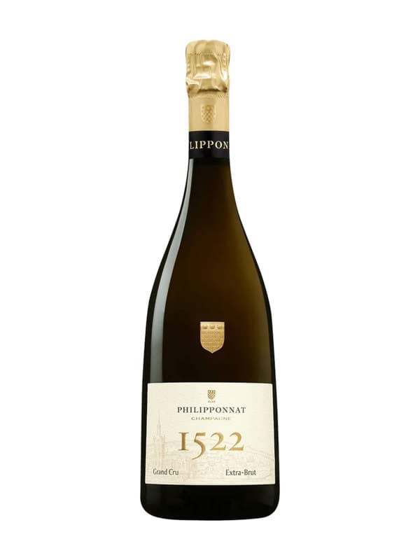 Champagne Philipponnat Cuvee 1522 Grand Cru Extra-Brut