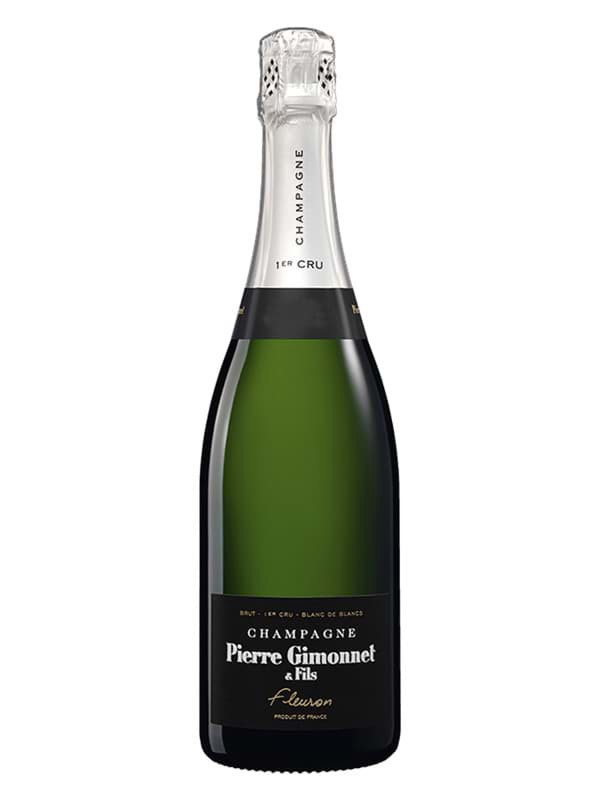 Champagne Pierre Gimonnet Fleuron