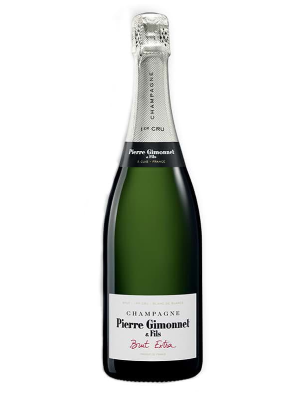 Champagne Pierre Gimonnet Extra-Brut Grand Cru 1 Champagne Pierre Gimonnet Extra-Brut Grand Cru