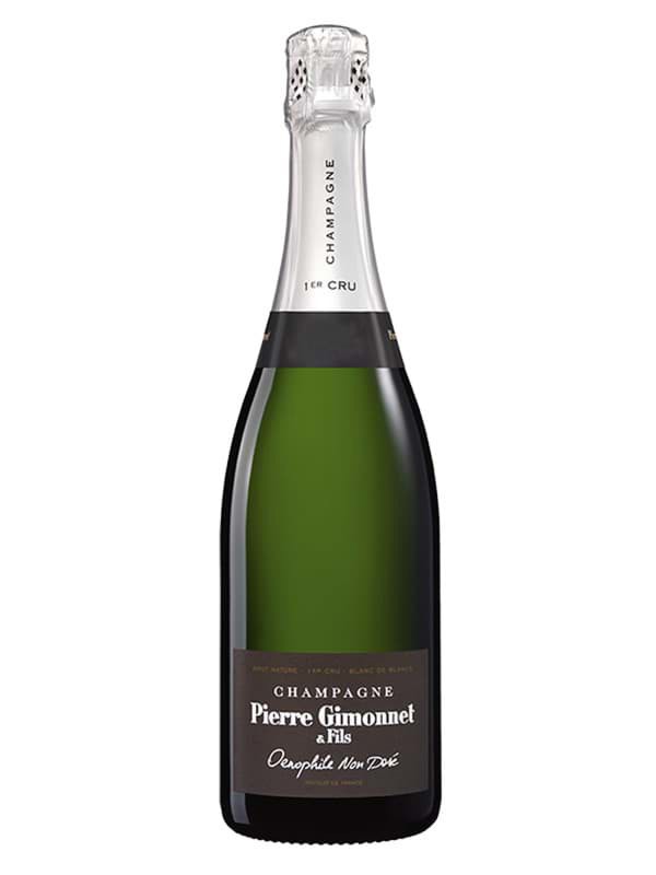 Champagne Pierre Gimonnet Oenophile 1 Champagne Pierre Gimonnet Oenophile