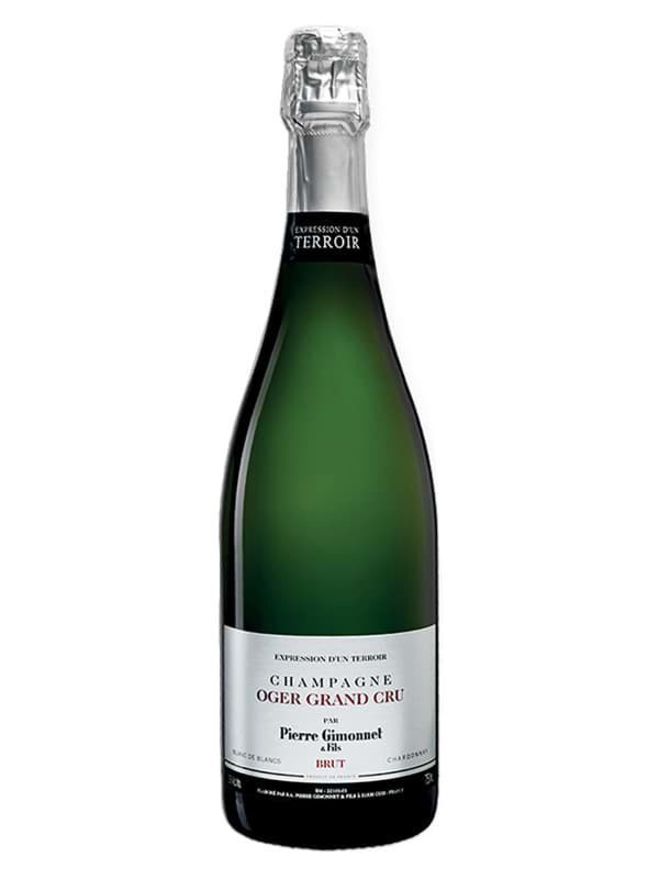 Champagne Pierre Gimonnet Oger Grand Cru Brut 1 Champagne Pierre Gimonnet Oger Grand Cru Brut