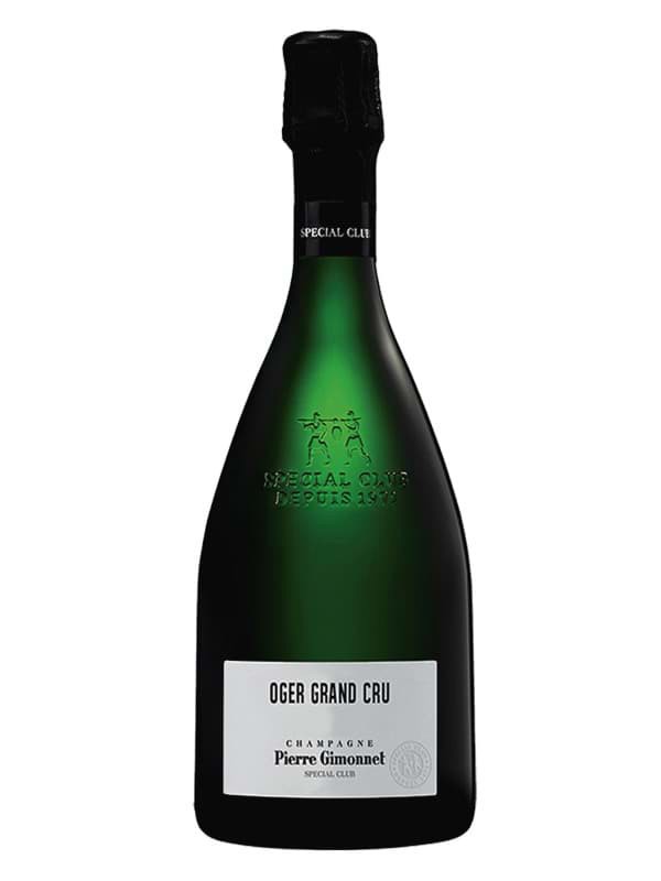 Champagne Pierre Gimonnet Special Club Grand Cru Oger 1 Champagne Pierre Gimonnet Special Club Grand Cru Oger