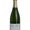 Champagne Pierre Peters Cuvee De Reserve Blanc de Blancs 2 Champagne Pierre Peters Cuvee De Reserve Blanc de Blancs