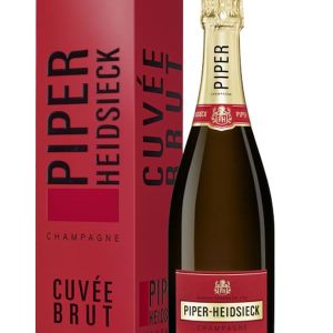 Rượu Champagne Piper - Heidsieck Brut
