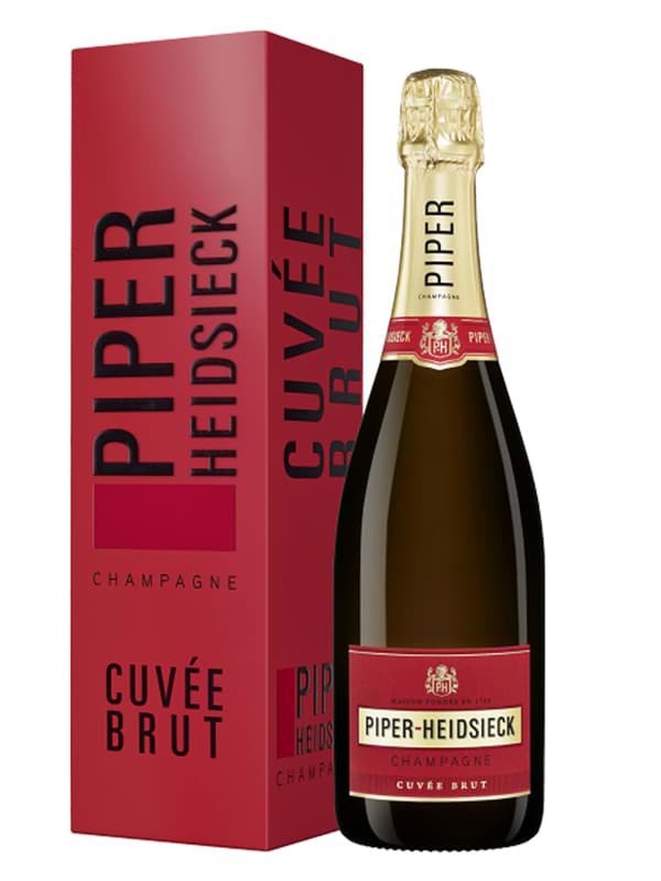 Rượu Champagne Piper - Heidsieck Brut 2 Rượu Champagne Piper - Heidsieck Brut