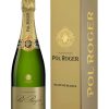 Champagne Pol Roger Blanc de Blancs Vintage 3 Champagne Pol Roger Blanc de Blancs Vintage