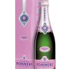 Champagne Pommery Rose 2 Champagne Pommery Rose
