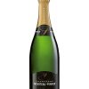 Champagne Prevoteau Perrier Blanc de Blanc