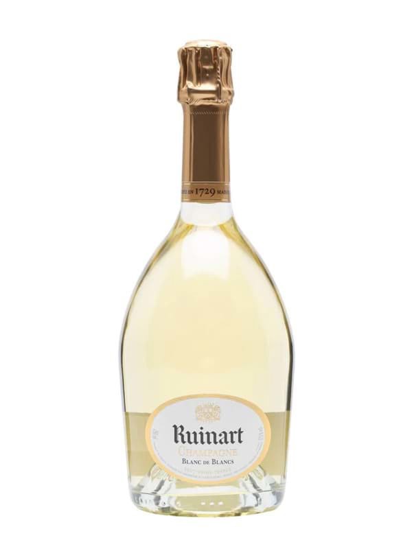 Champagne Ruinart Blanc de Blancs 1 Champagne Ruinart Blanc de Blancs