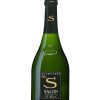 Rượu Champagne Salon Le Mesnil Blanc de Blancs